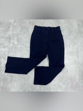 Spanx Pants Pull On Flare Size
Large Black Shaping